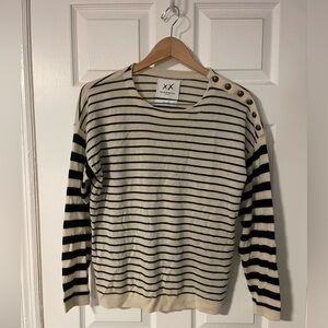 Banjo and Matilda Cashmere Sweater